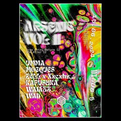 ARSENIC Vol II