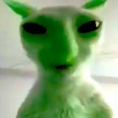 yeat- If We Being Real (alien)