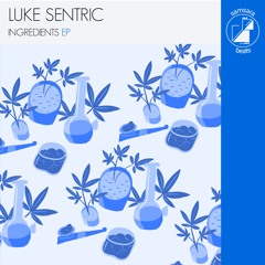 Luke Sentric - Smiley Faces (Feat. MC GQ)
