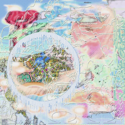 omega mixtape III