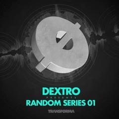 TRANSFORMA DEXTRO RANDOM SERIES01  MIX