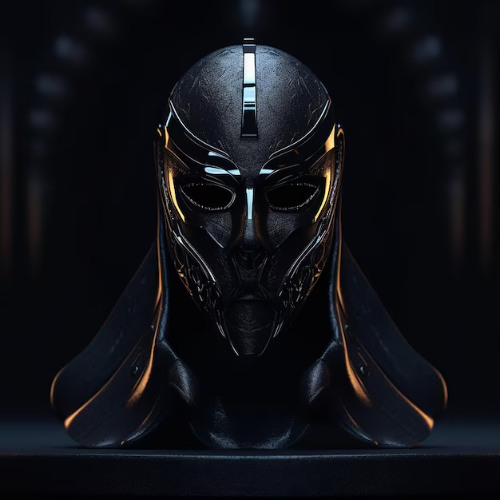 ALVKING - BRAISE (2100 FOLLOWERS)