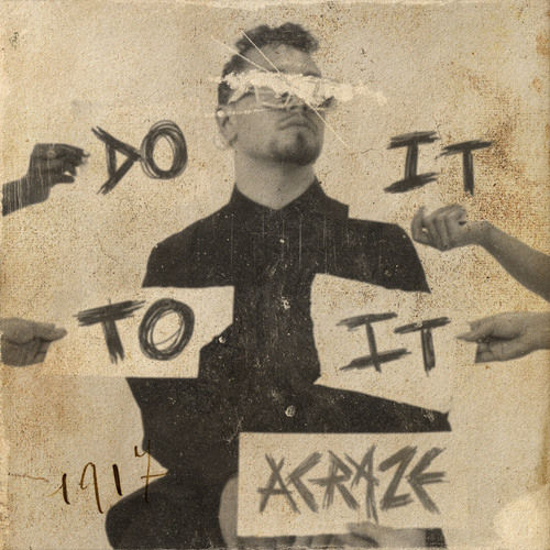 ACRAZE - DO IT TO IT ( KOMPLVINT REMIX )