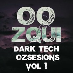 Oozsessions Vol 1 / Psytech