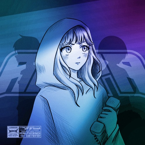Lunnari - girlfriends (Ahyr Remix)