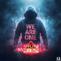 DrumMasterz - We Are One [SINGLE] 🎉COMING THIS FRIDAY, DECEMBER 12th ★🤩👍