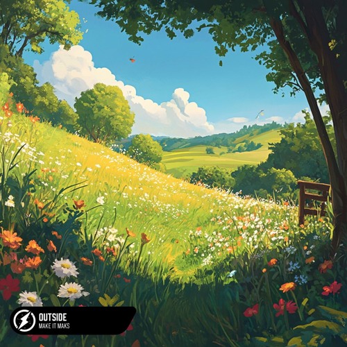 Make it Maks - Outside