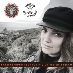 Vicky Brabeck | Katzensprung @ Schrotty ⫸ United We Stream