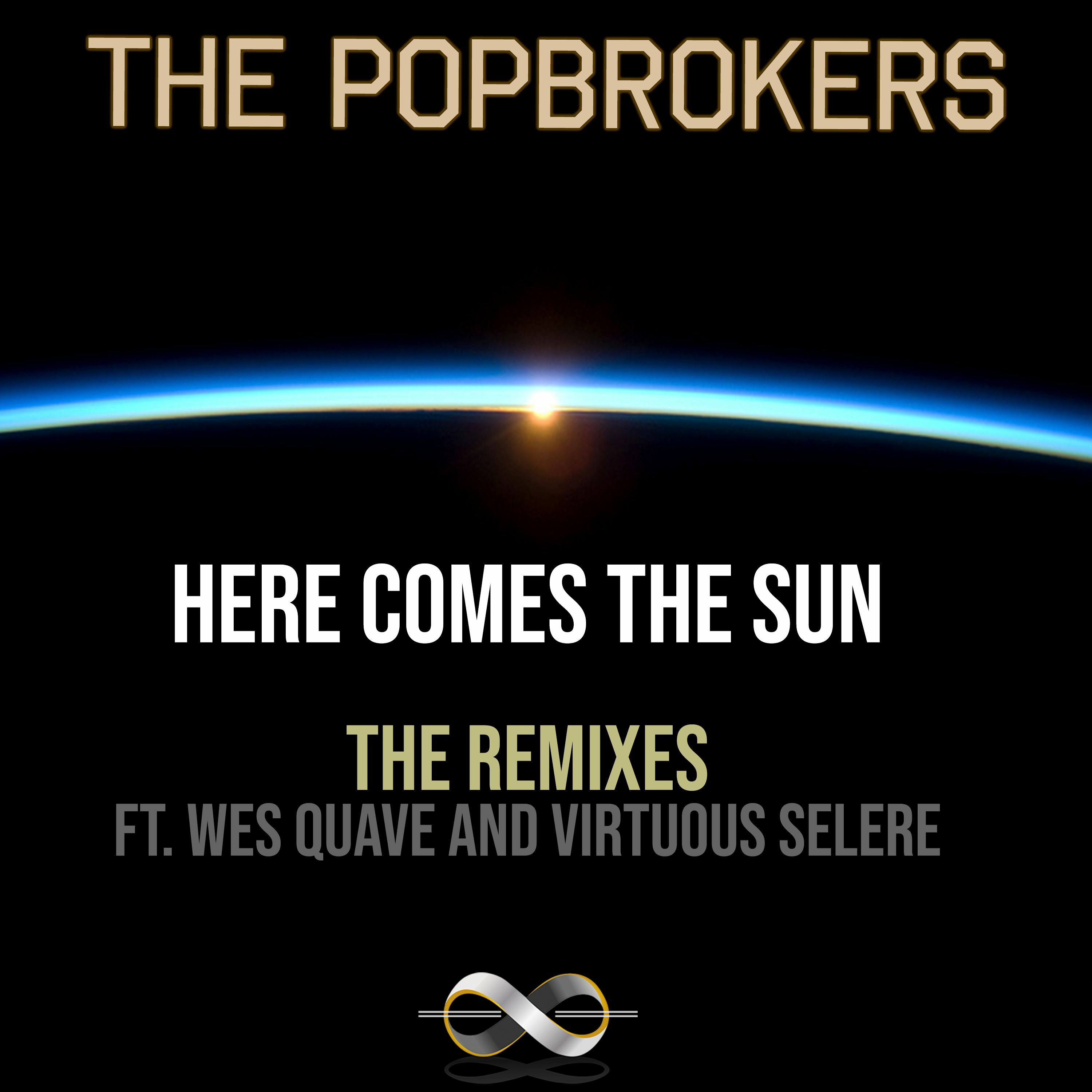 The PopBrokers
