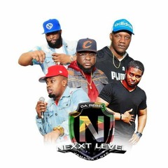 Nexxt Level Dubmix II