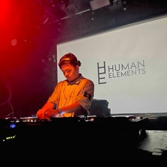 Zusan at Human Elements Extra at Circus Tokyo
