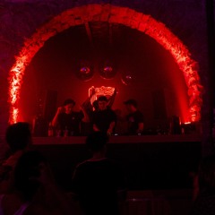 @CULTUR QRO - JØSH RAMZ | LIVE SET | 04.24