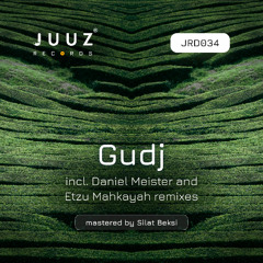 Gudj - Memories (Daniel Meister Remix)