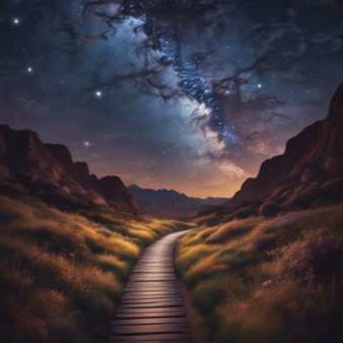 A Journey Unfold