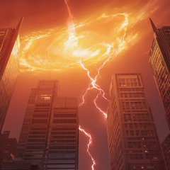 Solar Fire