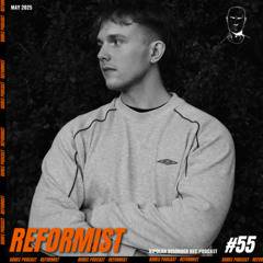 Bipolar Disorder Records Podcast 055 // Reformist