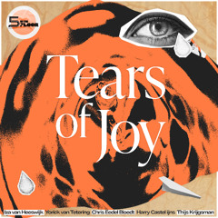 Tears of Joy