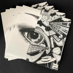 Maschinerie - In Your Eyes (Definition Remix)