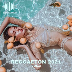 Reggaeton 2021 Vol.2 (Demo)