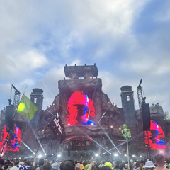 Boomtown Blues