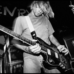 Lounge Act (Live Sir Henry's, Cork, IE, August 20, 1991)