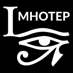 Imhotep closing set at club KPTM Belgrade, Serbia 23.09.2023