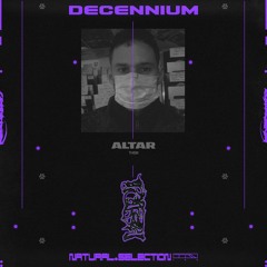 DECENNIUM - Altar (THEM)