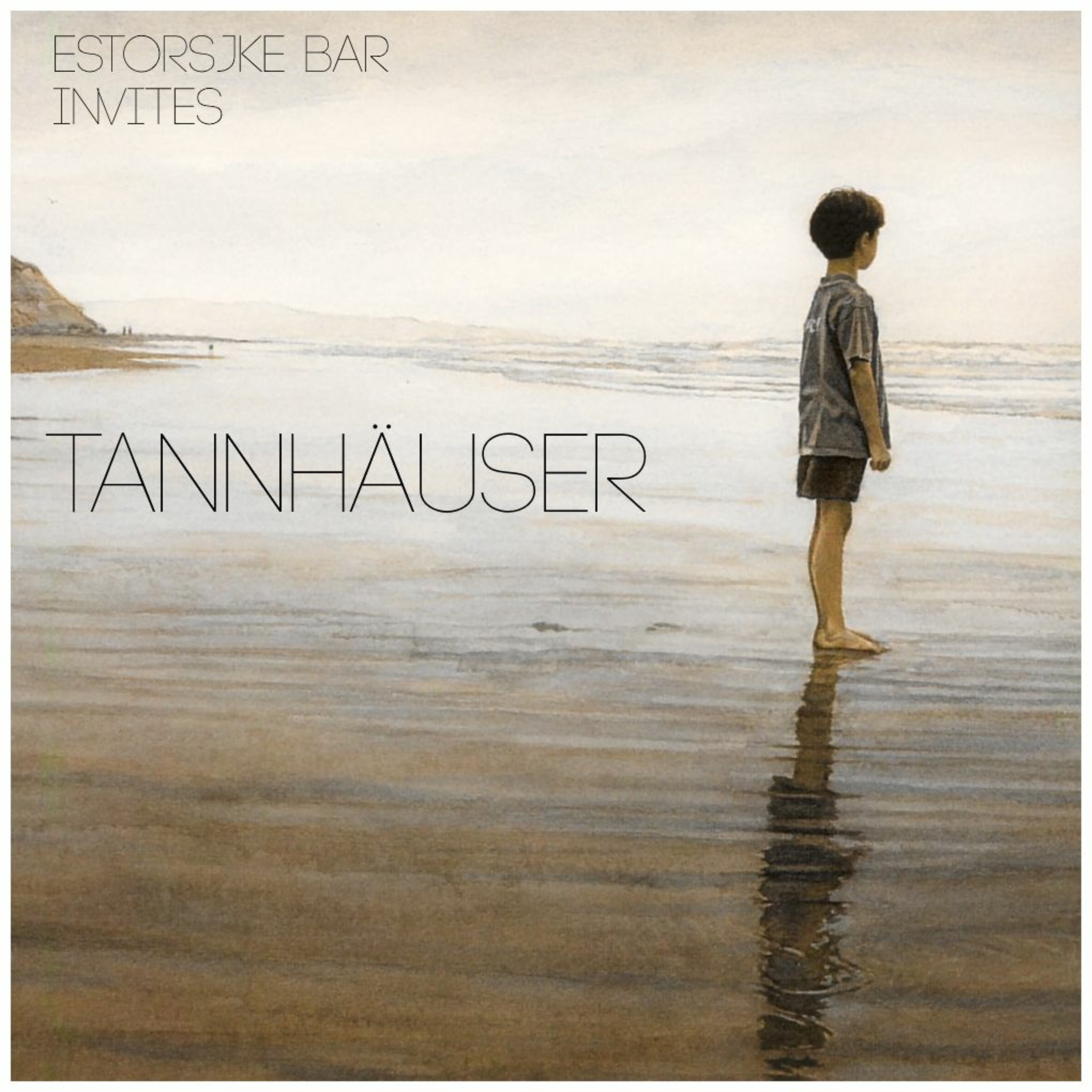 ESTORSJKE BAR
