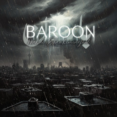 Baroon (Inspired by “Shape of My Heart”)