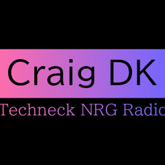 NRG Techno Radio EP 034 (Tues 22nd April)