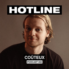 HOTLINE Podcast 002 - Coûteux