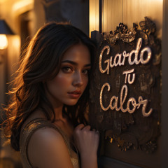 GUARDO TU CALOR (Official Audio)