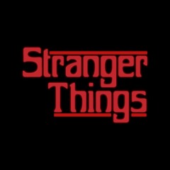 Stranger Things Art Show Set 1.18.25