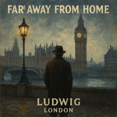 Fare Away from Home (Live Caveclub)