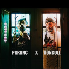 BA7KEESH x Dongull
