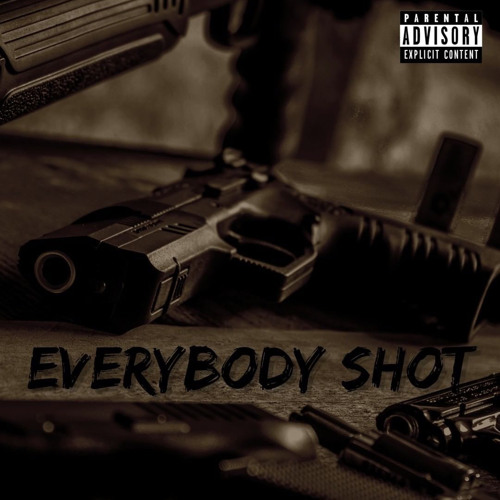 Everybody Shot - Kyle Richh x Jenn Carter x Mo Kartii x Jerry West