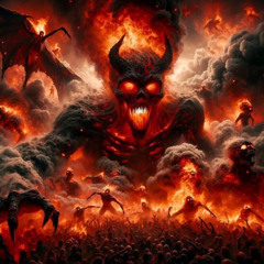 The Knight of Hell