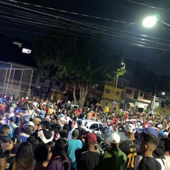 USA A BCT E SENTA - MCs LC KAIIQUE, RJOTA E GOUVEIA (DJ DEIVÃO e DJ JEEH FDC)