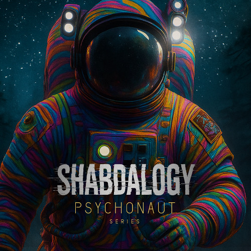Astronaut Series EP2 - "Psychonaut" Full On Psytrance Live Mix for The Drop Psytrance Sri Lanka