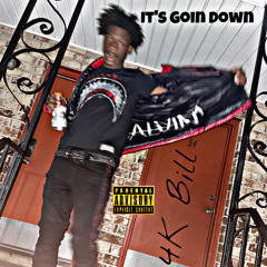 Its Goin Down (EP-MIX)