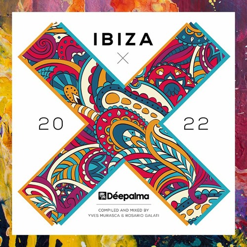PREMIERE: BiG AL & Moe Turk — Modern Structures (Original Mix) [Déepalma Records]