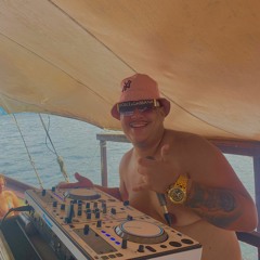 NO PIQUE ANITTA ( DJ GT DO ALTO )