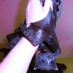 bare my fangs