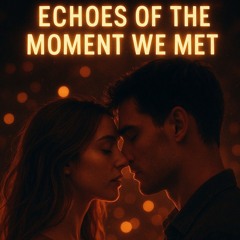 ECHOES OF THE MOMENT WE MET duet