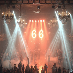 Dj Ferro Bokeh Beats 66