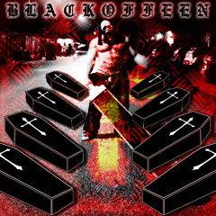 B L A C K O F F E E N