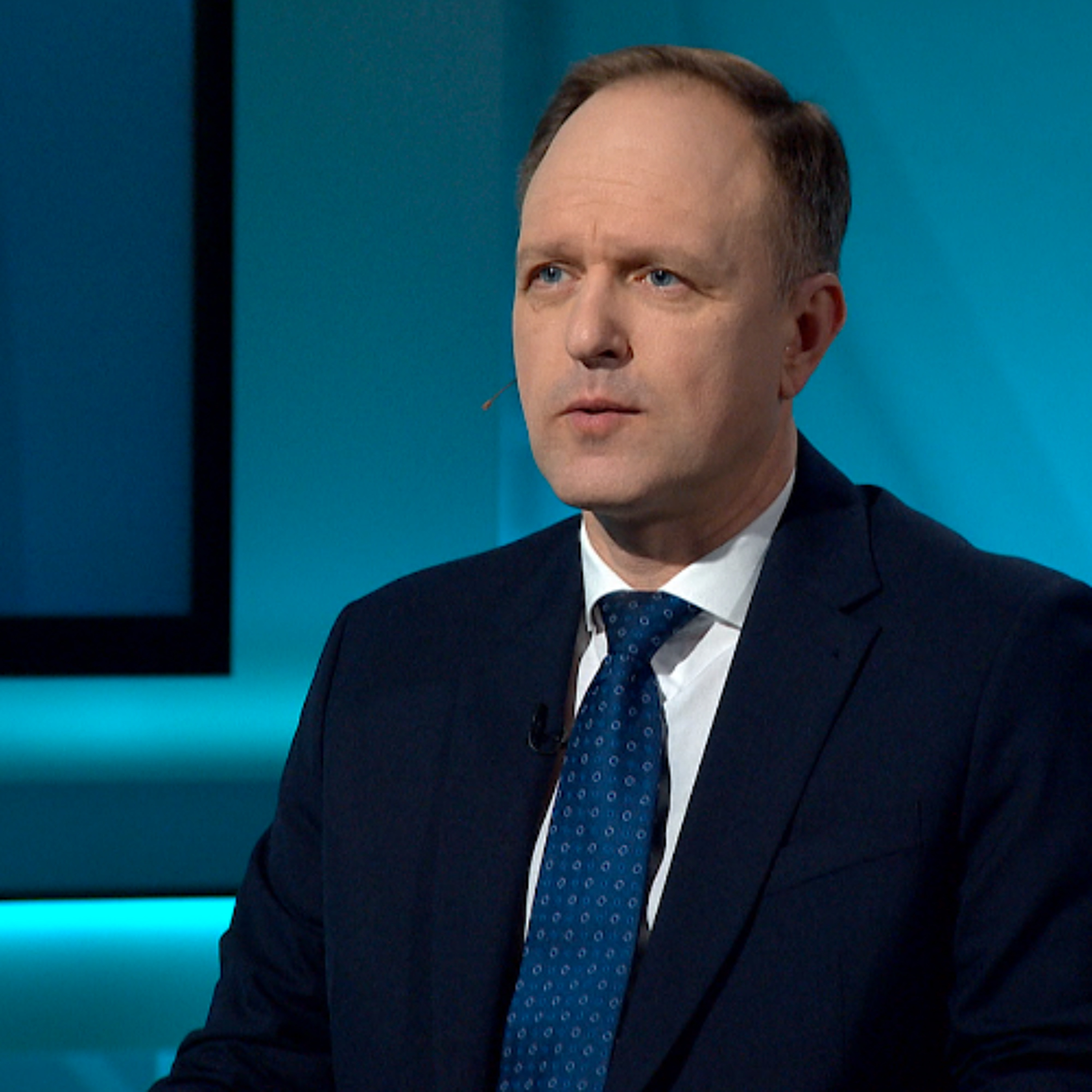 "Viens pret vienu" -  Eiropas prokurors Gatis Doniks