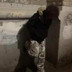@saintchasergoon feat. alwayshighcity - Mind