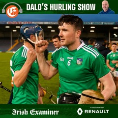 Dalo's Hurling Show: Limerick reap what they sow, Mattie Kenny's own stamp, fake crowds out of step