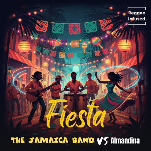 thejamaicaband